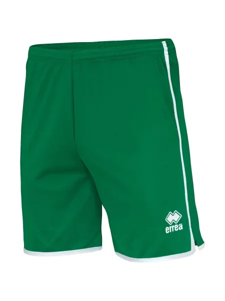 Pantaloni copii Errea verde