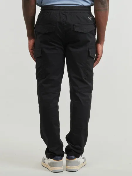 Pantaloni Replay negru