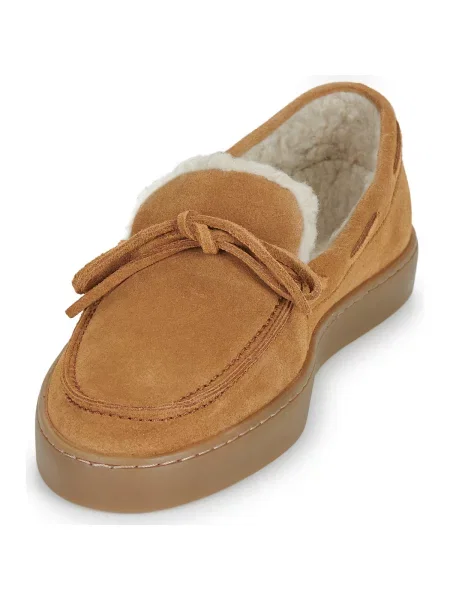 Pantofi Blackstone maro