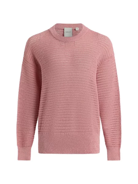 Pulover Varley roz