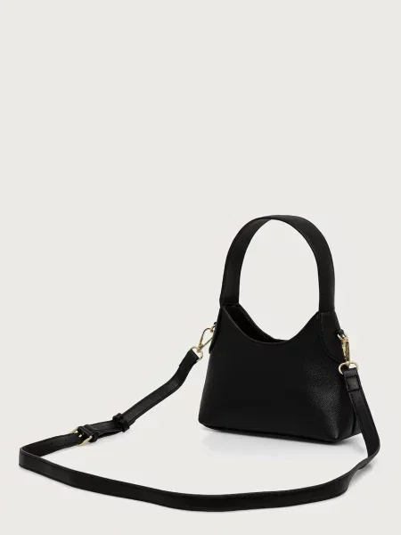 Кожаная сумка Valentino Bags