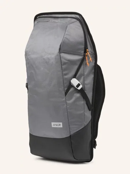 Aevor Plecak Daypack Proof 18 L Z Przegrodą Na Laptopa grau czarny