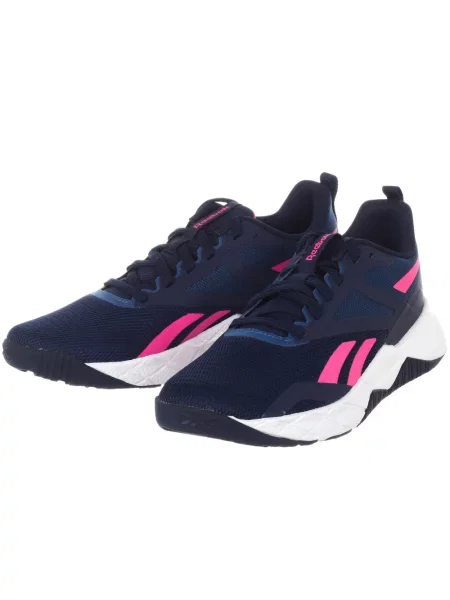 Pantofi Reebok Sport albastru