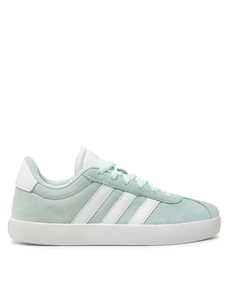 Αθλητικά adidas VL COURT πράσινο