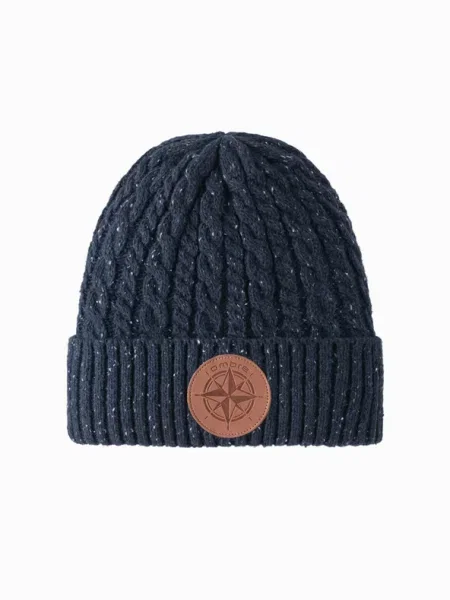 Baseball sapka Ombre kék