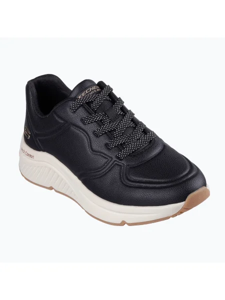 Női cipők SKECHERS Bobs Arch Comfort B Sweet A Bind fekete. Méret: 40 EU fekete