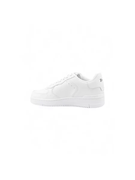 Polo Ralph Lauren sneakersy Masters Crt białe