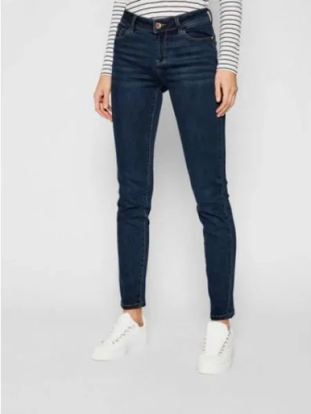 Morgan Blugi Bleumarin