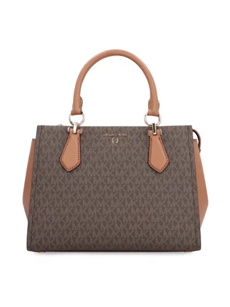 Torebka Michael Kors brązowa