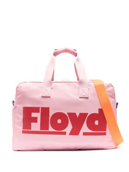 Geantă Floyd roz