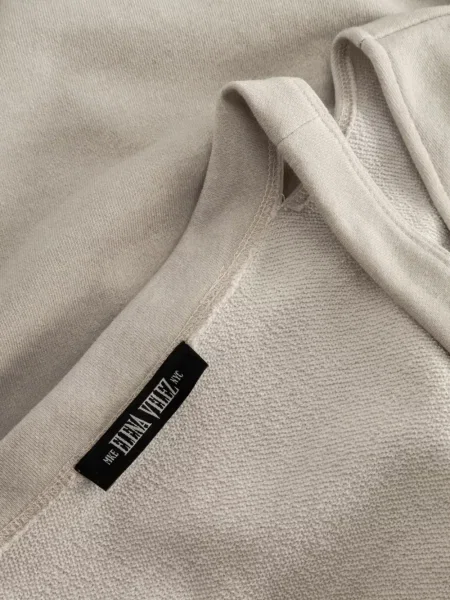 Kurtka skórzana Elena Velez