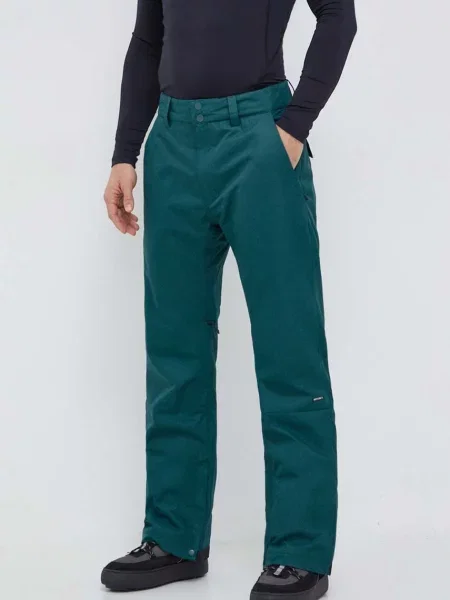 Панталон Rip Curl Base зелено