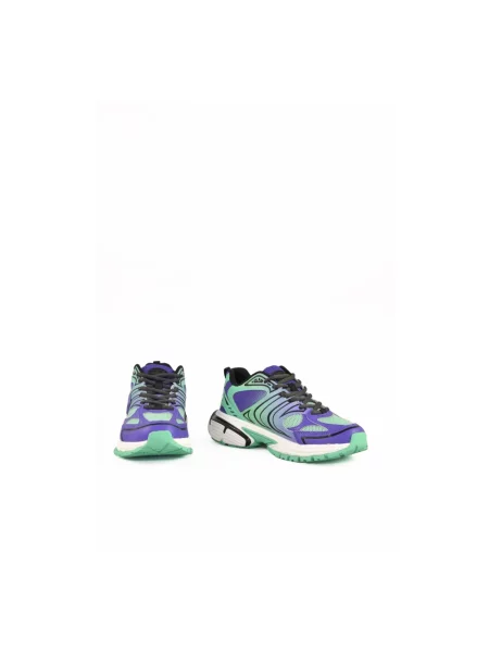 Sneakersy Diesel