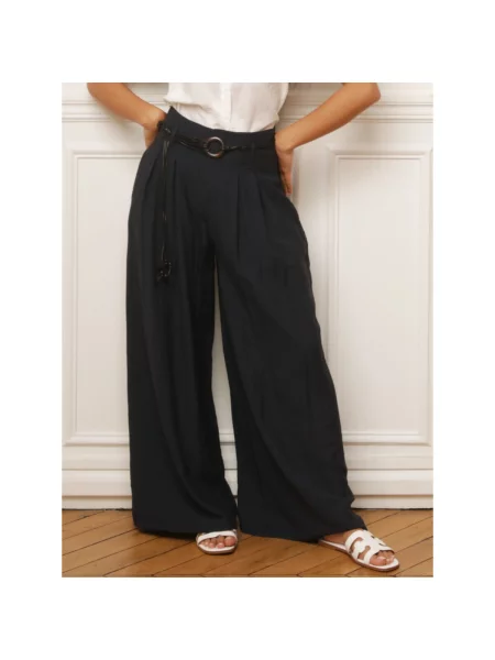 Ruha La Modeuse kék