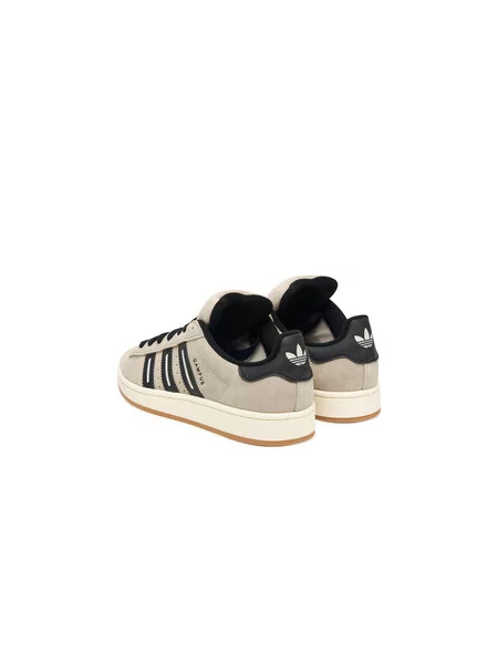 Sneakersy adidas Campus béžová