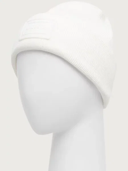 Lacoste Căciulă alb