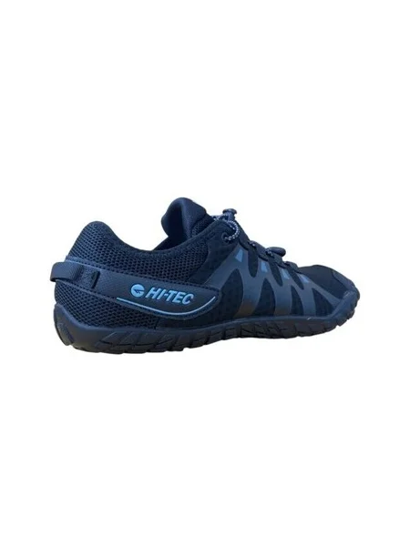 Tenisky Hi-tec čierna