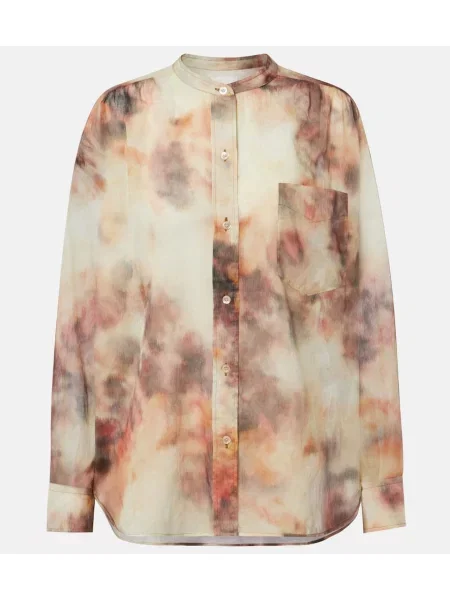 Srajca Marant Etoile s potiskom