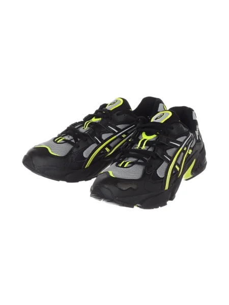 Pantofi Asics negru