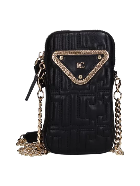 Torebka crossbody La Carrie czarna