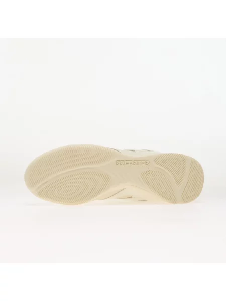 Sneakers Predator Precision Cream White/ Off White/ Black EUR 44 alb