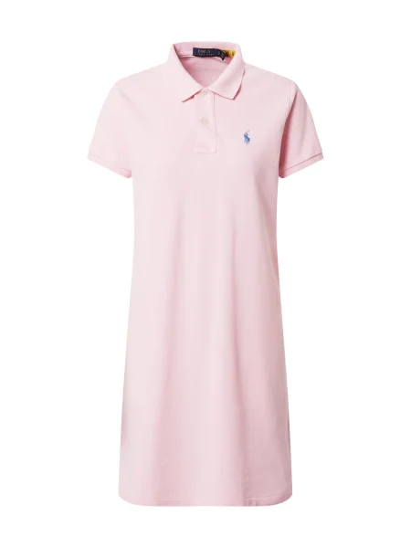 Polo Ralph Lauren Rochie / roz deschis albastru