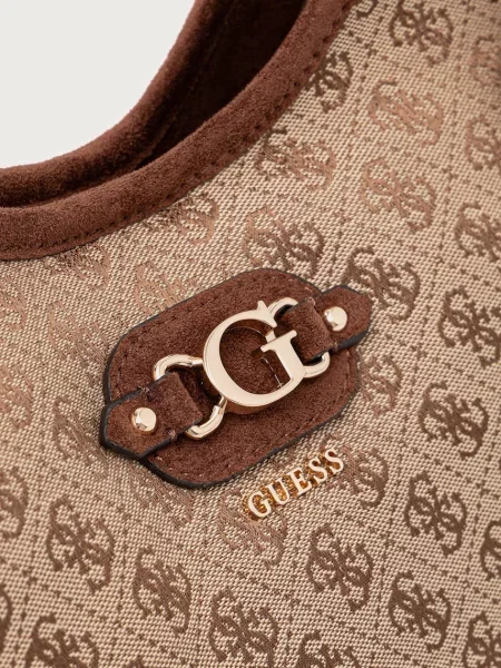 Guess сумка-тоут SAMANTHA