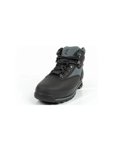 Tenisky Timberland čierna