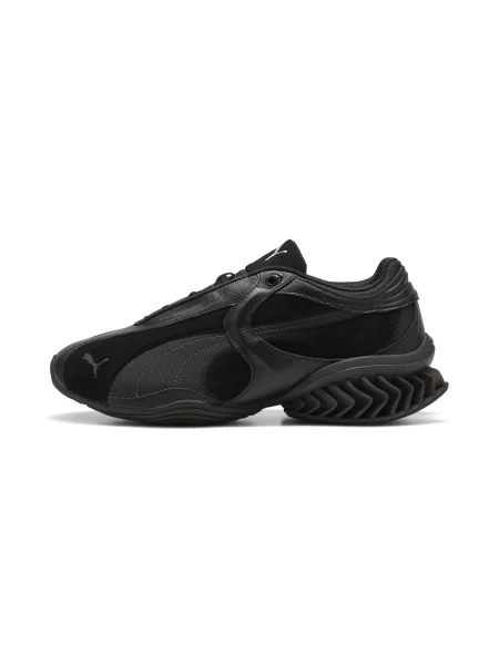 PUMA Sneakersy unisex CELL GEO 1 Buty 44 czarny