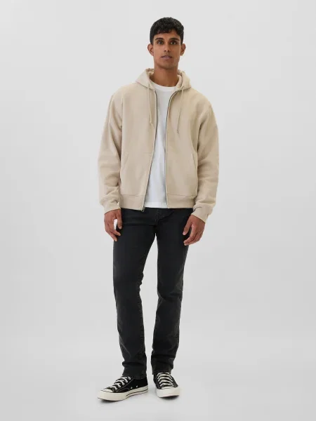 Дънки Gap черно