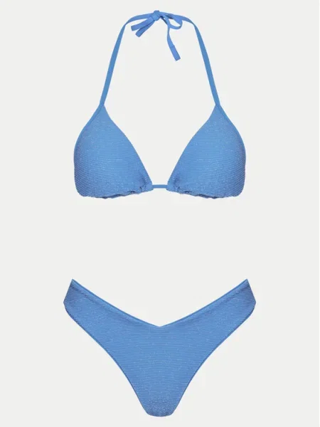 Liu Jo Beachwear Bikini kék