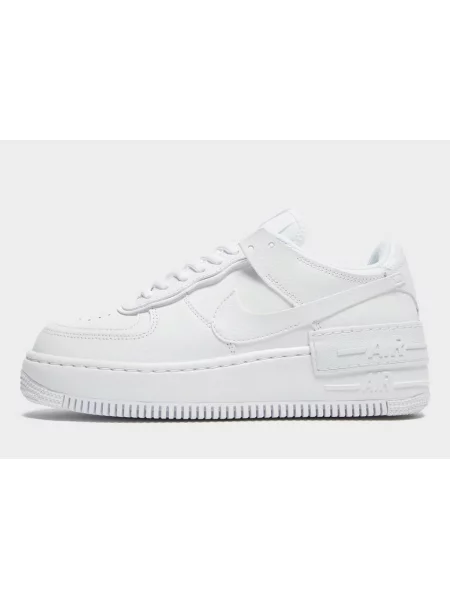 Nike Sportswear Tenisky Shadow' bílá