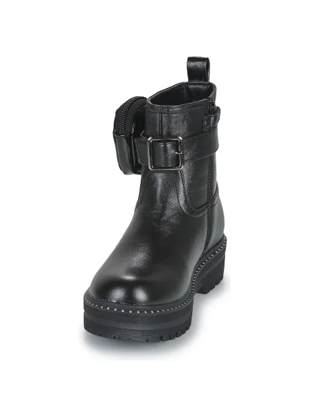Pantofi copii Gioseppo negru