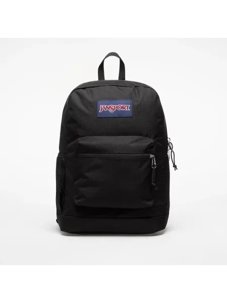 Σακίδιο πλάτης Jansport μαύρο