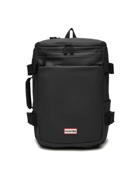 Hunter Rucsac de călătorie negru