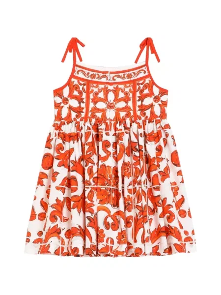 Gyerek ruha Dolce & Gabbana fehér