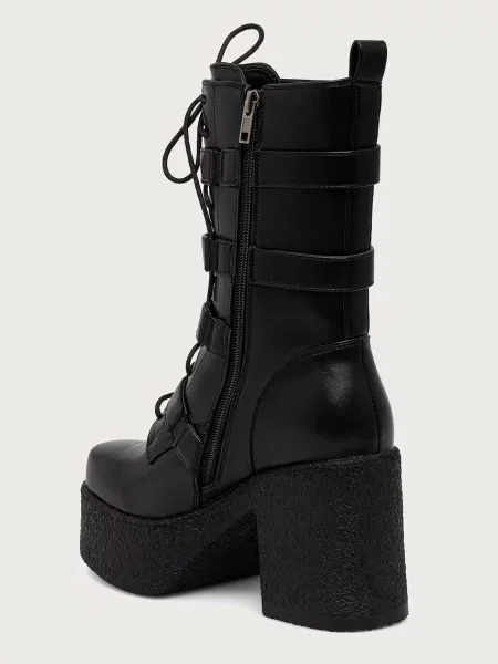 Ботильоны Koi Footwear