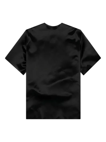 Tricou Jil Sander negru