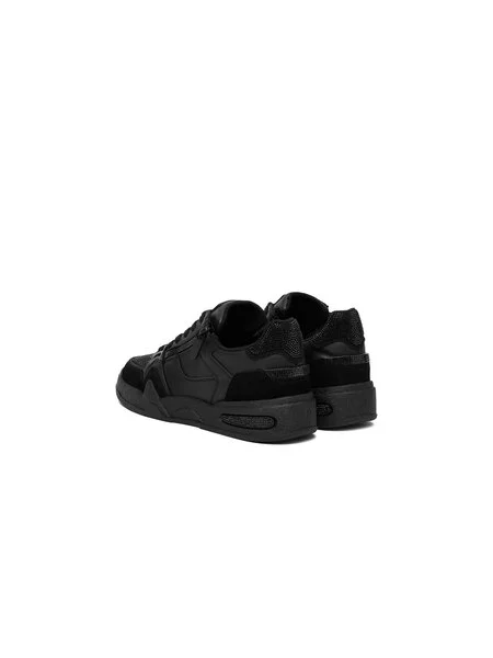 Sneakersy Giuseppe Zanotti černá