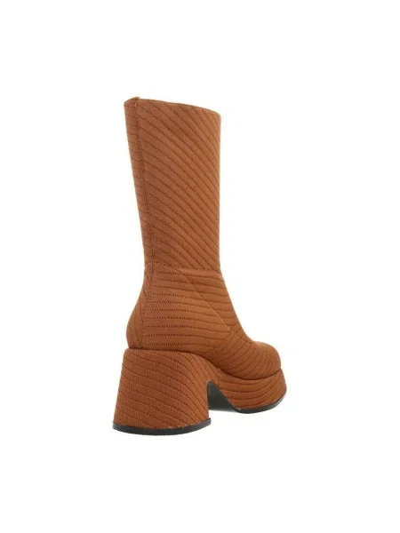 Pantofi Noa Harmon maro