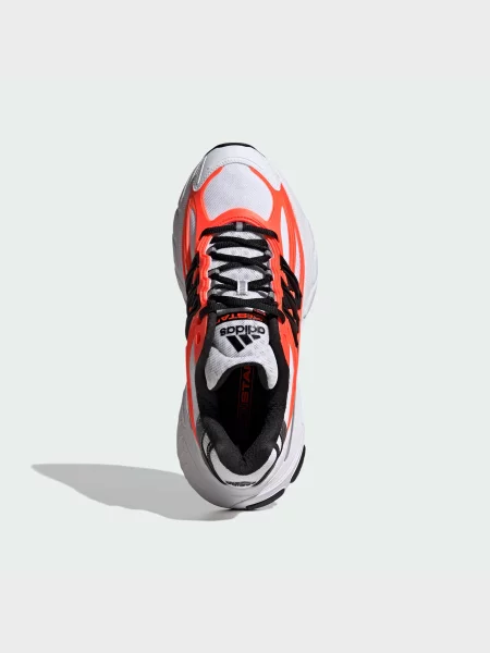 Повседневные кроссовки Adidas белые