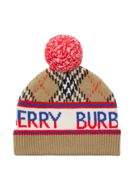 Dětské čepice Burberry