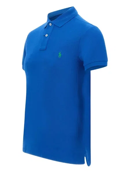 Polo Polo Ralph Lauren με σχέδιο μπλε