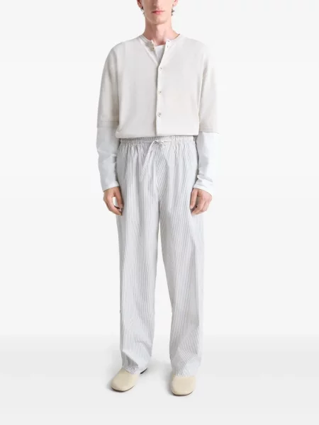 Pantaloni Lemaire