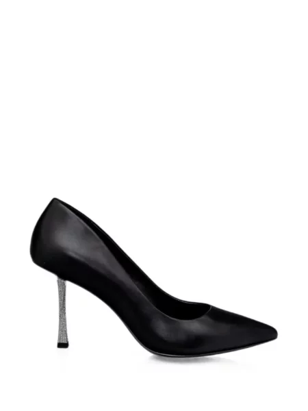 Pantofi cu toc Kat Maconie negru