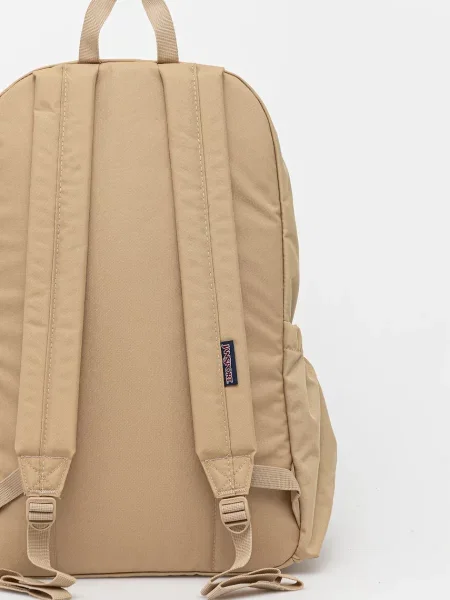 Táska Jansport bézs