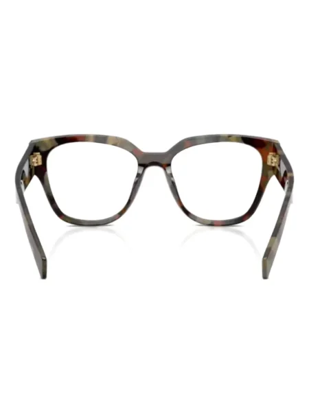 Ochelari de soare Prada Eyewear maro