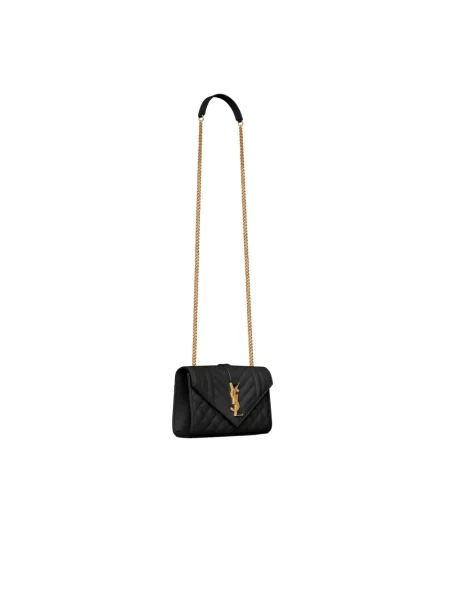 Torebka Saint Laurent czarna