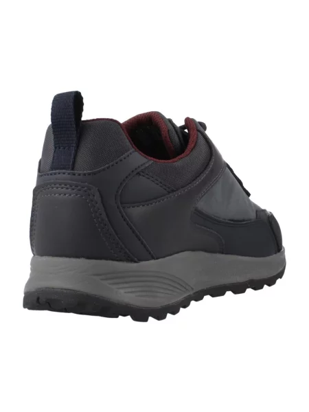 Pantofi Geox albastru
