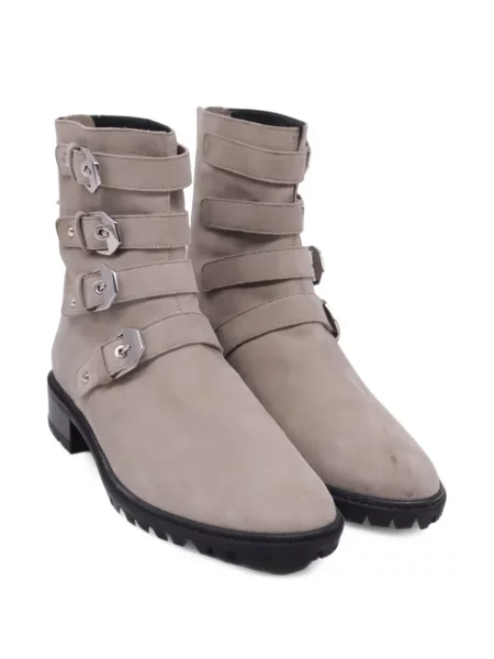 Cizme scurte Stuart Weitzman